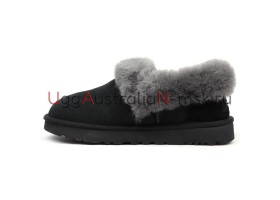 UGG CLASSIC NITA BLACK