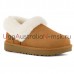 UGG CLASSIC NITA SLIPPER CHESTNUT