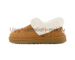 UGG CLASSIC NITA SLIPPER CHESTNUT