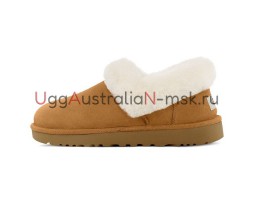 UGG CLASSIC NITA SLIPPER CHESTNUT