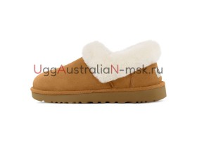 UGG CLASSIC NITA SLIPPER CHESTNUT