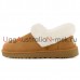 UGG CLASSIC NITA SLIPPER CHESTNUT