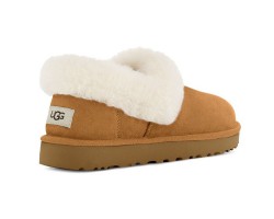 UGG CLASSIC NITA SLIPPER CHESTNUT