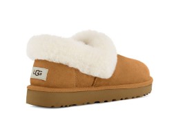 UGG CLASSIC NITA SLIPPER CHESTNUT