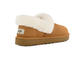 UGG CLASSIC NITA SLIPPER CHESTNUT