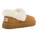 UGG CLASSIC NITA SLIPPER CHESTNUT