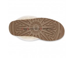UGG CLASSIC NITA SLIPPER SAND