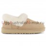 UGG CLASSIC NITA SLIPPER SAND