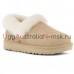 UGG CLASSIC NITA SLIPPER SAND