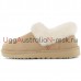 UGG CLASSIC NITA SLIPPER SAND