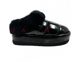 CLASSIC TASMAN TAZZLITA BLACK LUCKY