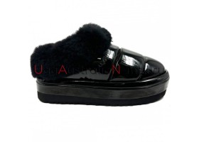 CLASSIC TASMAN TAZZLITA BLACK LUCKY