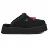 UGG WOMEN'S TAZZLE BLACK