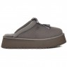 UGG WOMEN'S TAZZLE CHARCOAL