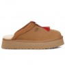 UGG WOMEN'S TAZZLE CHESTNUT