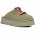 UGG WOMEN'S TAZZLE SHADED CLOVER