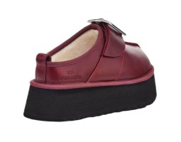 UGG X OC TASMAN WOMEN'S OXBLOOD