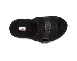 UGG FLUFFITA BLACK