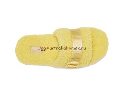 UGG FLUFFITA MARGARITA