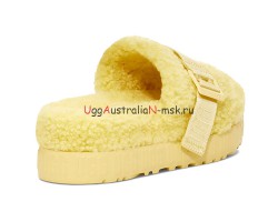 UGG FLUFFITA MARGARITA