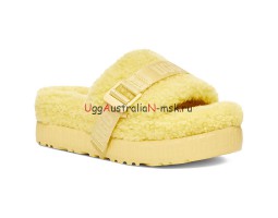 UGG FLUFFITA MARGARITA