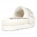 UGG FLUFFITA WHITE