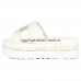 UGG FLUFFITA WHITE