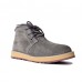 UGG IOWA WOMEN BOOTS GREY