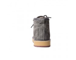 UGG IOWA WOMEN BOOTS GREY