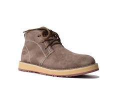 UGG IOWA WOMEN BOOTS CHOCOLATE