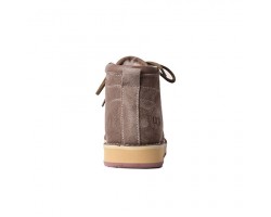 UGG IOWA WOMEN BOOTS CHOCOLATE