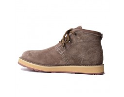 UGG IOWA WOMEN BOOTS CHOCOLATE