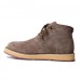 UGG IOWA WOMEN BOOTS CHOCOLATE