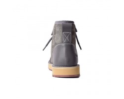 UGG NAVAJO WOMEN BOOTS GREY