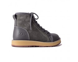 UGG NAVAJO WOMEN BOOTS GREY