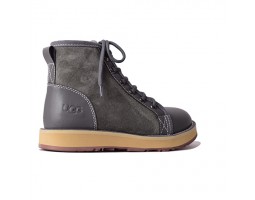 UGG NAVAJO WOMEN BOOTS GREY