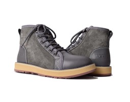 UGG NAVAJO WOMEN BOOTS GREY