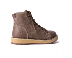 UGG NAVAJO WOMEN BOOTS CHOCOLATE