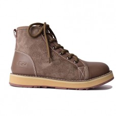 UGG NAVAJO WOMEN BOOTS CHOCOLATE