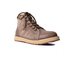 UGG NAVAJO WOMEN BOOTS CHOCOLATE