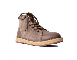UGG NAVAJO WOMEN BOOTS CHOCOLATE