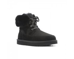 UGG LIANA BOOT BLACK