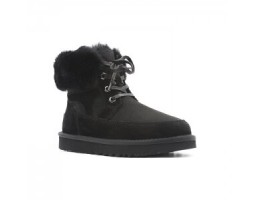 UGG LIANA BOOT BLACK