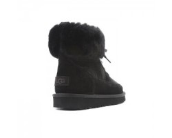 UGG LIANA BOOT BLACK