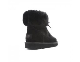 UGG LIANA BOOT BLACK