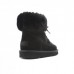 UGG LIANA BOOT BLACK