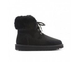 UGG LIANA BOOT BLACK