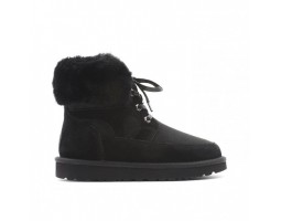 UGG LIANA BOOT BLACK