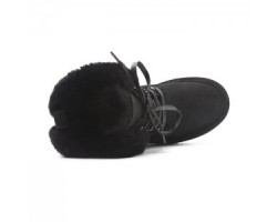 UGG LIANA BOOT BLACK