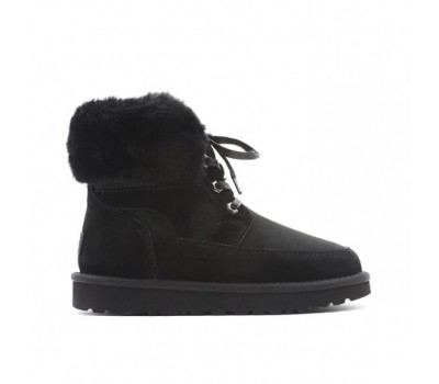 UGG LIANA BOOT BLACK